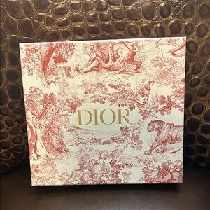 Dior Gift Box